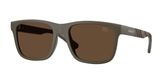 Burberry BE4499U Sunglasses