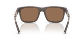 Burberry BE4499U Sunglasses