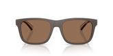 Burberry BE4499U Sunglasses