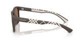 Burberry BE4499U Sunglasses