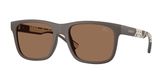 Burberry BE4499U Sunglasses