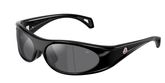 Moncler ME8021 Sunglasses