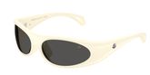 Moncler ME8021 Sunglasses