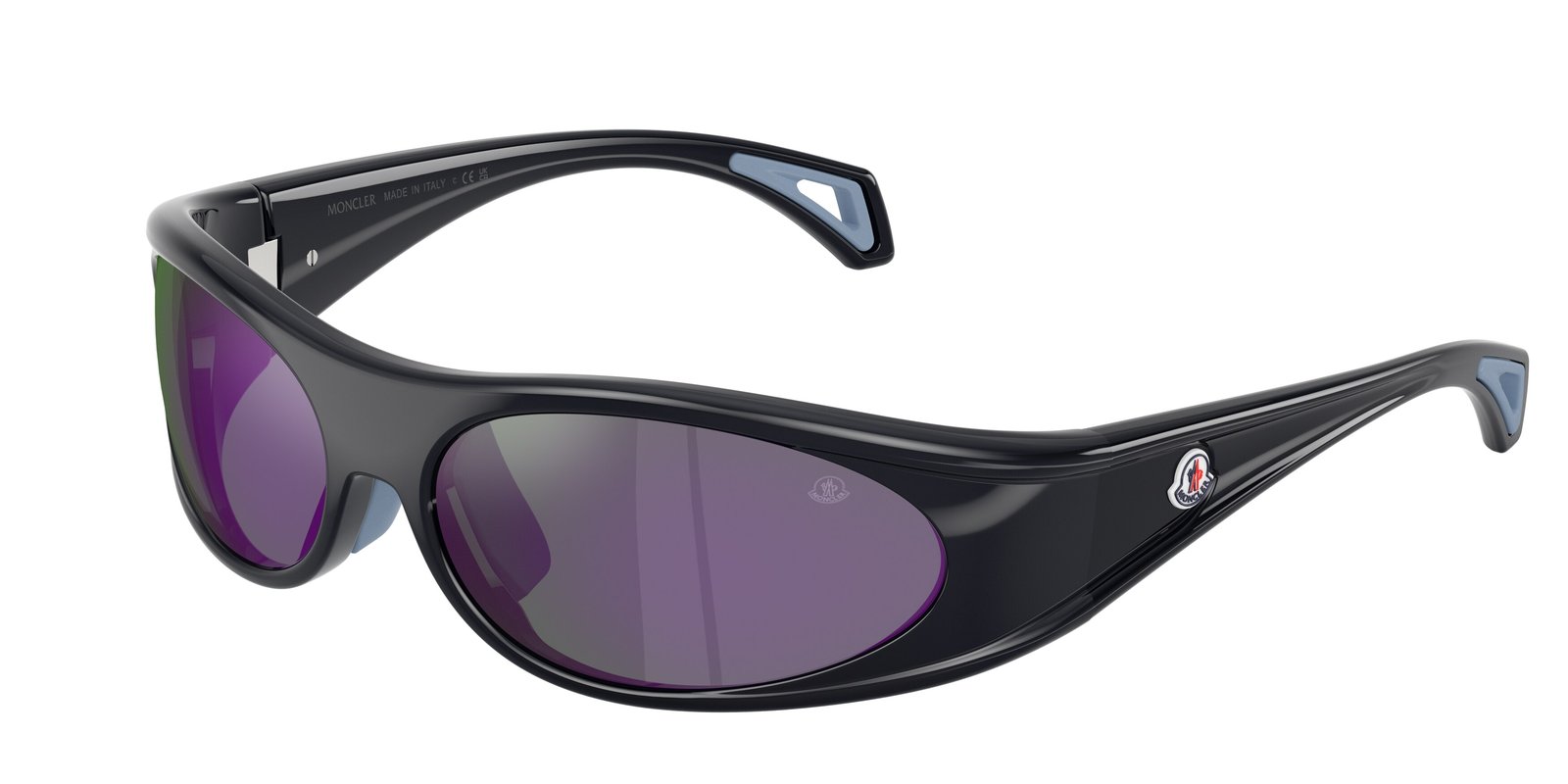 Moncler ME8021 Sunglasses