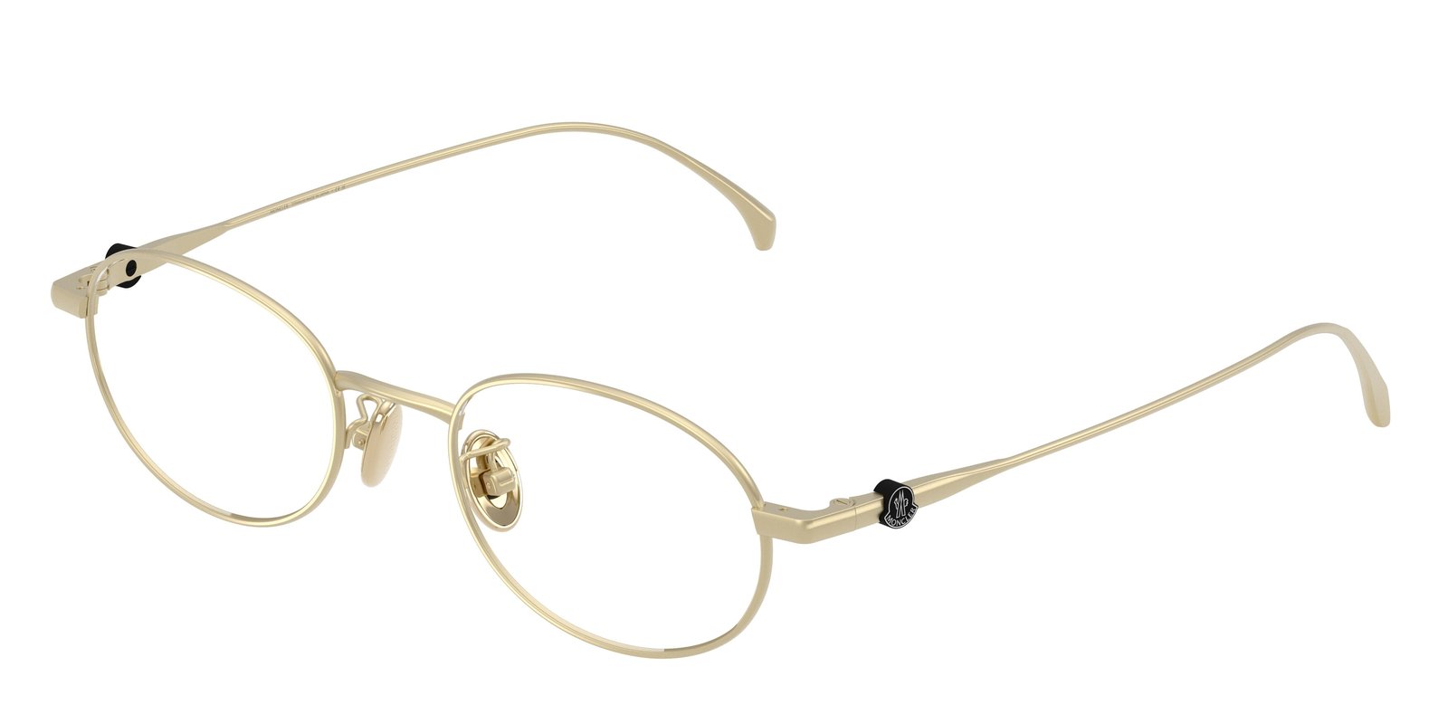 Moncler ME1018TD Eyeglasses