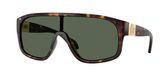 Versace VE4526U Sunglasses