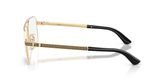 Versace VE1326 Eyeglasses