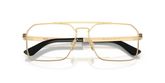 Versace VE1326 Eyeglasses