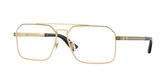 Versace VE1326 Eyeglasses