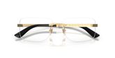 Versace VE1322 Eyeglasses
