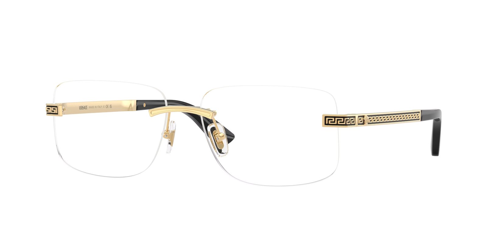 Versace VE1322 Eyeglasses