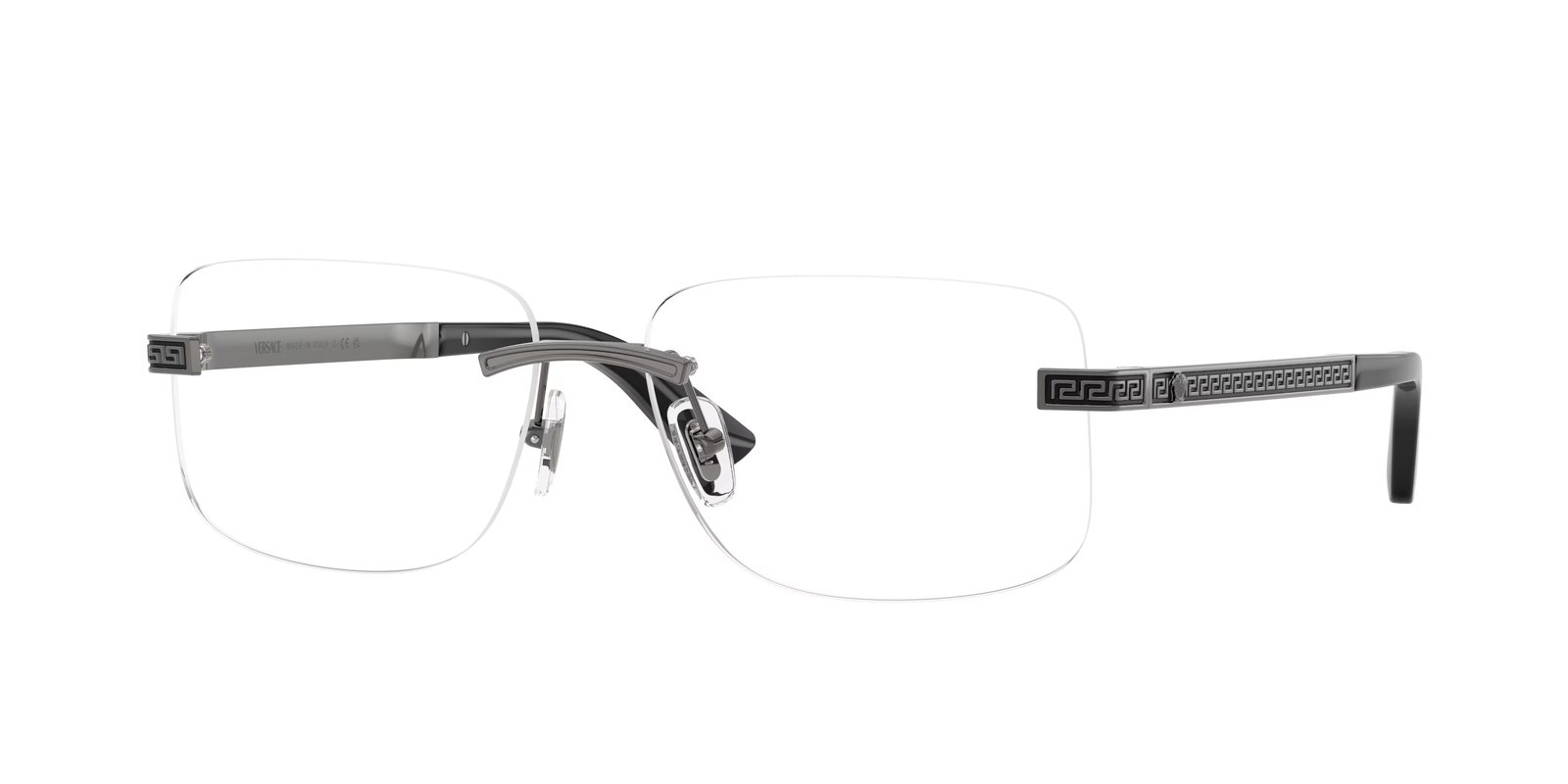 Versace VE1322 Eyeglasses