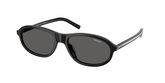Prada PR D20SU Sunglasses