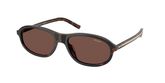 Prada PR D20SU Sunglasses