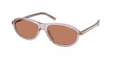 Prada PR D20SU Sunglasses