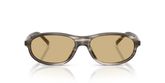Prada PR D20SU Sunglasses