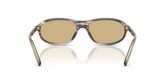 Prada PR D20SU Sunglasses