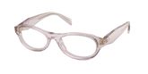 Prada PR D18V Eyeglasses