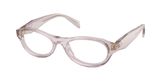 Prada PR D18VF Eyeglasses