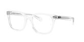 Ray Ban RX5535 BRUNEL II Eyeglasses