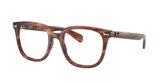 Ray Ban RX5535 BRUNEL II Eyeglasses