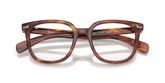 Ray Ban RX5535 BRUNEL II Eyeglasses