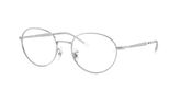 Ray Ban RX6558 Eyeglasses