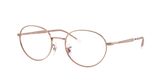 Ray Ban RX6558 Eyeglasses