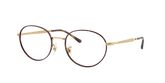 Ray Ban RX6558 Eyeglasses