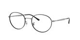 Ray Ban RX6558 Eyeglasses