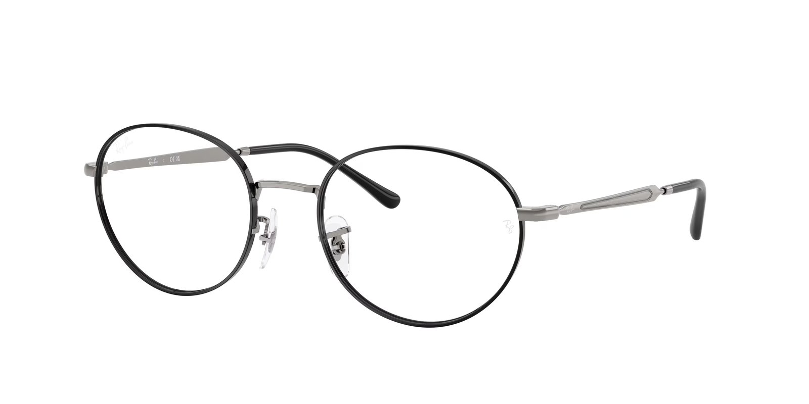 Ray Ban RX6558 Eyeglasses