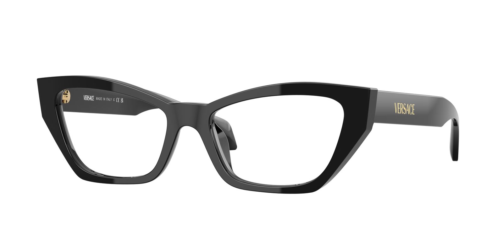 Versace VE3373U Eyeglasses