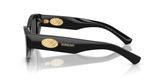 Burberry BE4502F Sunglasses