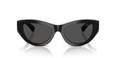 Burberry BE4502F Sunglasses