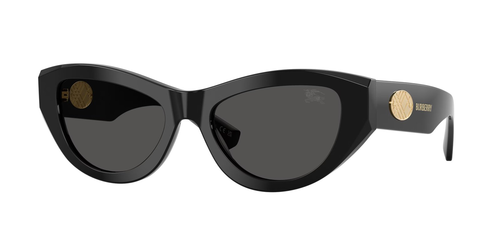 Burberry BE4502F Sunglasses