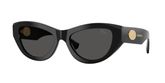 Burberry BE4502F Sunglasses