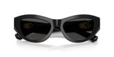 Burberry BE4502F Sunglasses