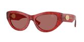 Burberry BE4502F Sunglasses