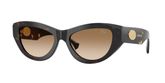 Burberry BE4502F Sunglasses