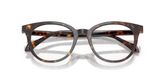 Versace VE3404D Eyeglasses