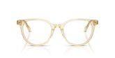 Versace VE3404D Eyeglasses
