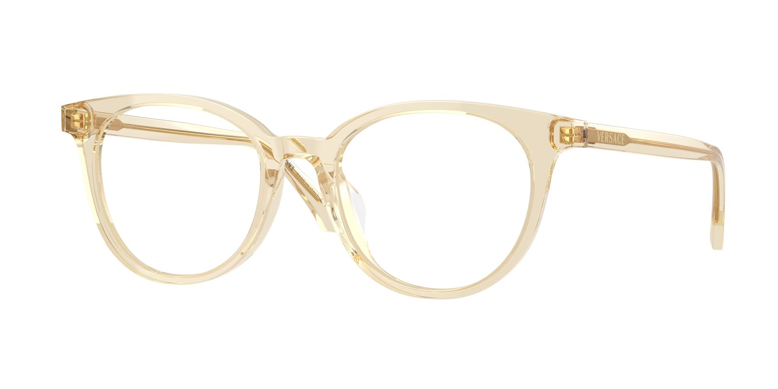 Versace VE3404D Eyeglasses