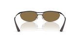 Emporio Armani EA2180 Sunglasses