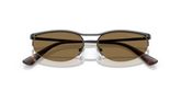 Emporio Armani EA2180 Sunglasses