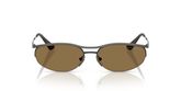 Emporio Armani EA2180 Sunglasses