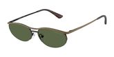 Emporio Armani EA2180 Sunglasses