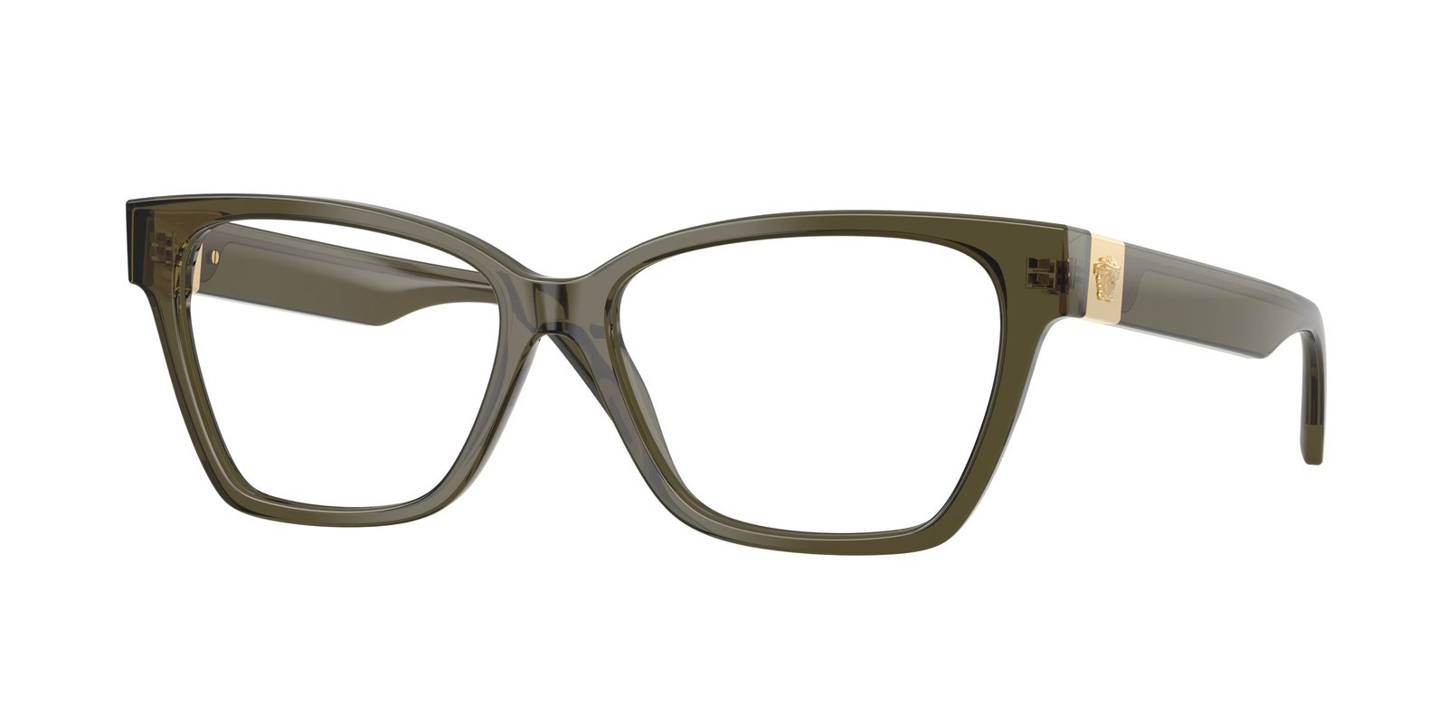 Versace VE3382 Eyeglasses