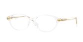 Versace VE3393D Eyeglasses