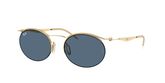 Ray Ban RB8551 Sunglasses