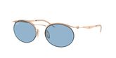 Ray Ban RB8551 Sunglasses